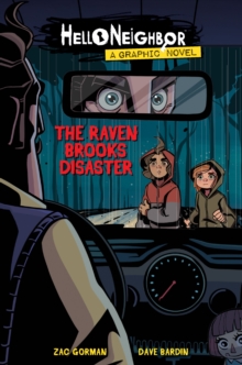 THE RAVEN BROOKS DISASTER