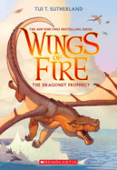 THE DRAGONET PROPHECY (WINGS OF FIRE 1)
