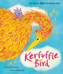 KERFUFFLE BIRD