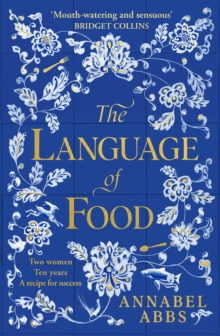 THE LANGUAGE OF FOOD