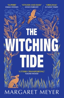 THE WITCHING TIDE