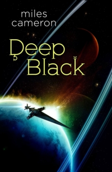 DEEP BLACK