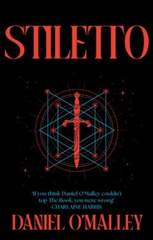 STILETTO