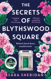 THE SECRETS OF BLYTHSWOOD SQUARE