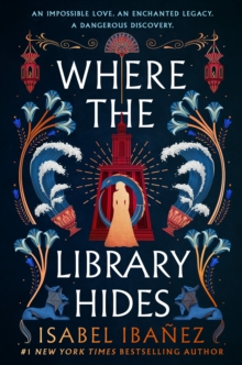 WHERE THE LIBRARY HIDES