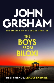 THE BOYS FROM BILOXI