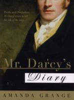 MR DARCY'S DIARY