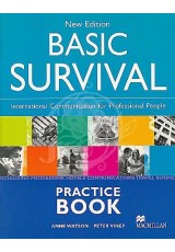 BASIC SURVIVAL NEW EDITION PRACTICE BOOK