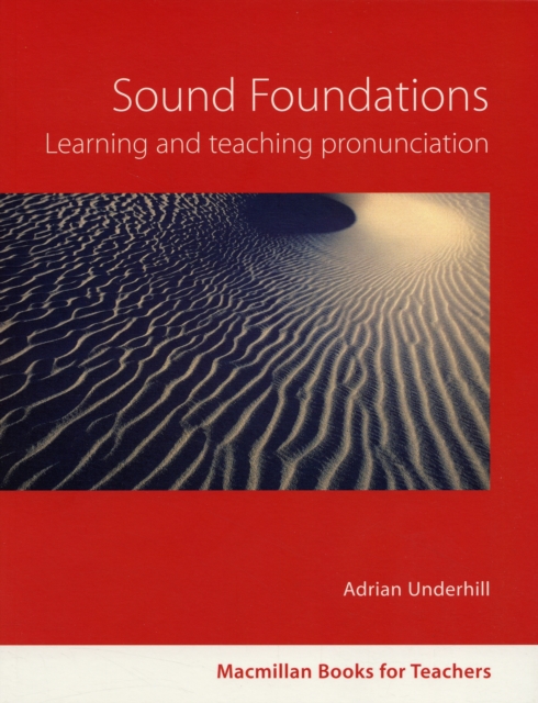 SOUND FOUNDATIONS BOOKS FOR TEACHERS