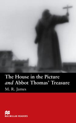 MR2 - HOUSE IN THE PICTURE & ABBOT THOMAS' TREASURE