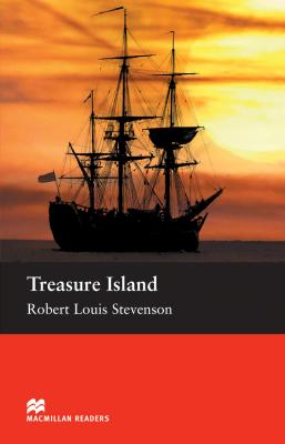 MR3 - TREASURE ISLAND