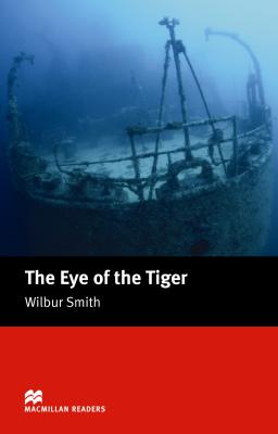 MR5 - EYE OF THE TIGER, THE