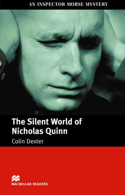 MR5 - SILENT WORLD NICHOLAS QUINN, THE