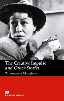 MR6 - CREATIVE IMPULSE AND OTHER STORIES, THE