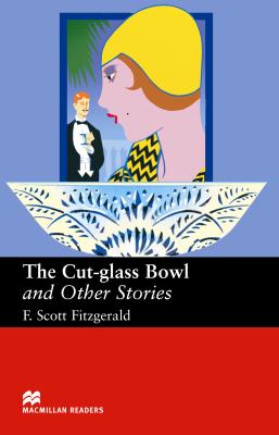 MR6 - CUT GLASS BOWL AND OTHER STORIES, THE