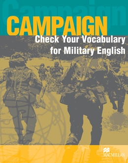 CAMPAIGN DICTIONARY OF MILITARY TERMS VOCABULARY WORKBOOK