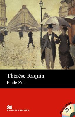 MR5 - THERESE RAQUIN + CD