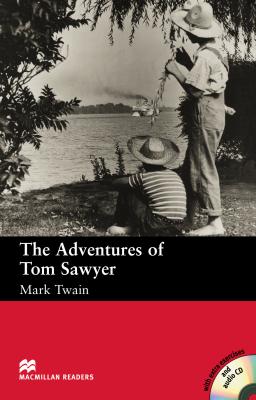 MR2 - ADVENTURES OF TOM SAWYER, THE + CD
