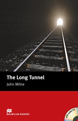 MR2 - LONG TUNNEL, THE  + CD