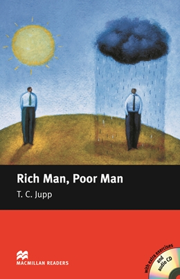 MR2 - RICH MAN, POOR MAN  + CD