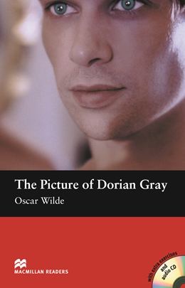 MR3 - PICTURE OF DORIAN GRAY, THE  + CD