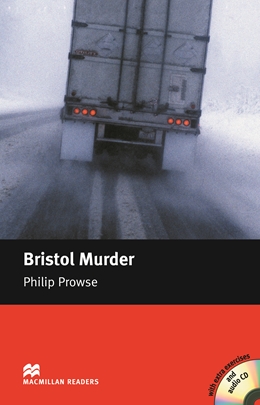 MR5 - BRISTOL MURDER  + CD