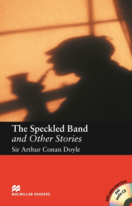 MR5 ? SPECKLED BAND AND OTHER STORIES, THE + CD