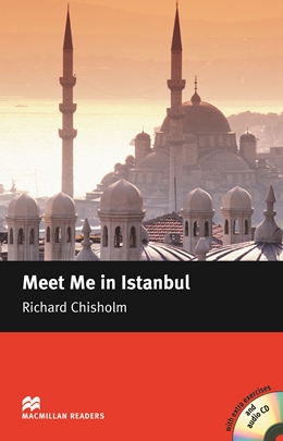MR5 -MEET ME IN ISTANBUL  + CD