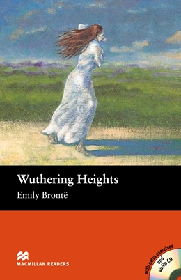 MR5 - WUTHERING HEIGHTS  + CD