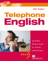 TELEPHONE ENGLISH PACK