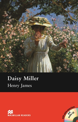 MR4 - DAISY MILLER + CD