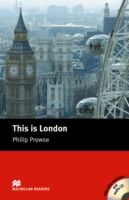 MR2 - THIS IS LONDON + CD