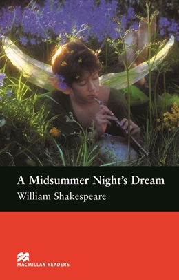 MR4 - A MIDSUMMER NIGHT'S DREAM