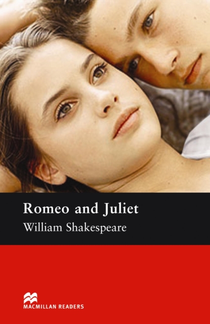 MR4 - ROMEO AND JULIET