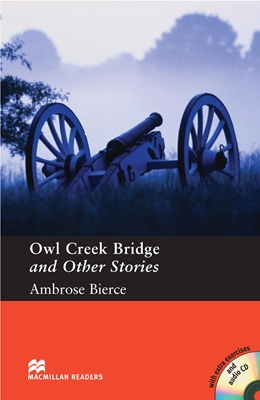 MR4 - OWL CREEK BRIDGE & OTHER STORIES + CD