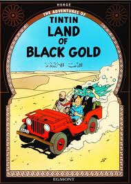 LAND OF BLACK GOLD