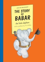 THE SORY OF BABAR