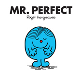 MR PERFECT