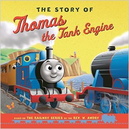 STORY OF THOMAS THE TANK ENGINE, THE
