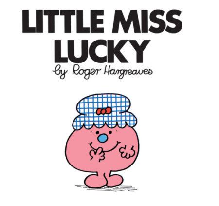 LITTLE MISS LUCKY