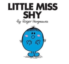 LITTLE MISS SHY