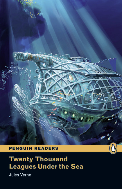 PR1 - 20,000 LEAGUES UNDER THE SEA