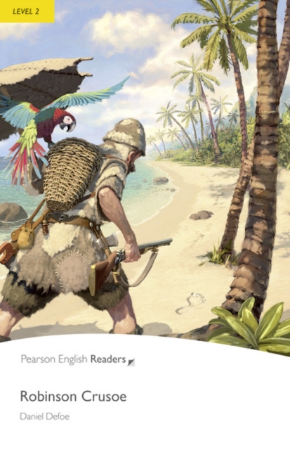 PER2 - ROBINSON CRUSOE