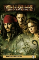 PR3 - PIRATES OF THE CARIBBEAN 2: DEAD MAN'S CHEST