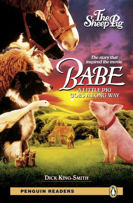 PR2 - BABE: THE SHEEP-PIG