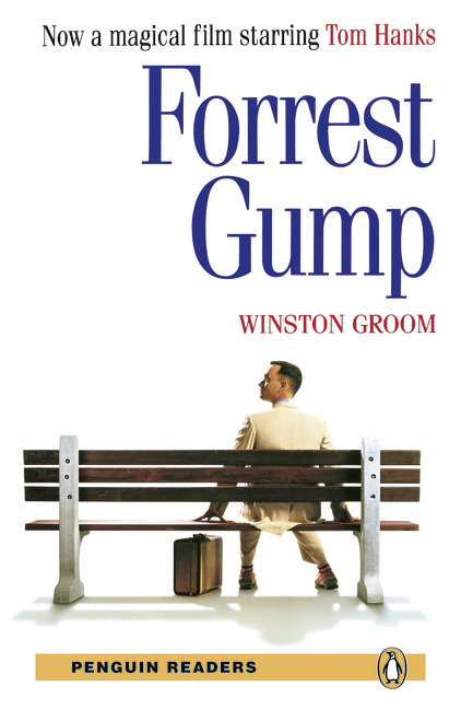 PR3 - FORREST GUMP