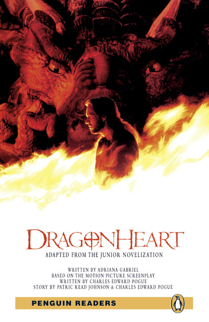 PR2 - :DRAGONHEART