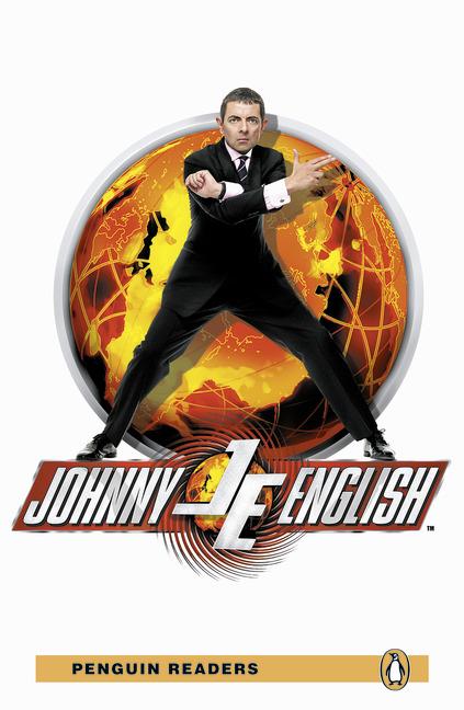 PR2 - JOHNNY ENGLISH