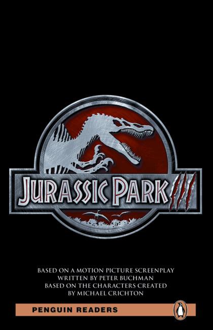 PR2 - JURASSIC PARK III