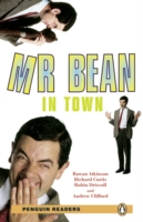 PR2 - MR BEAN IN TOWN